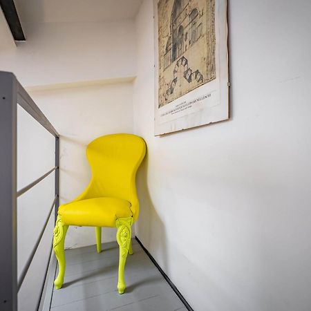 Yid Donatello Con Terrazzo Apartment Florence Exterior photo