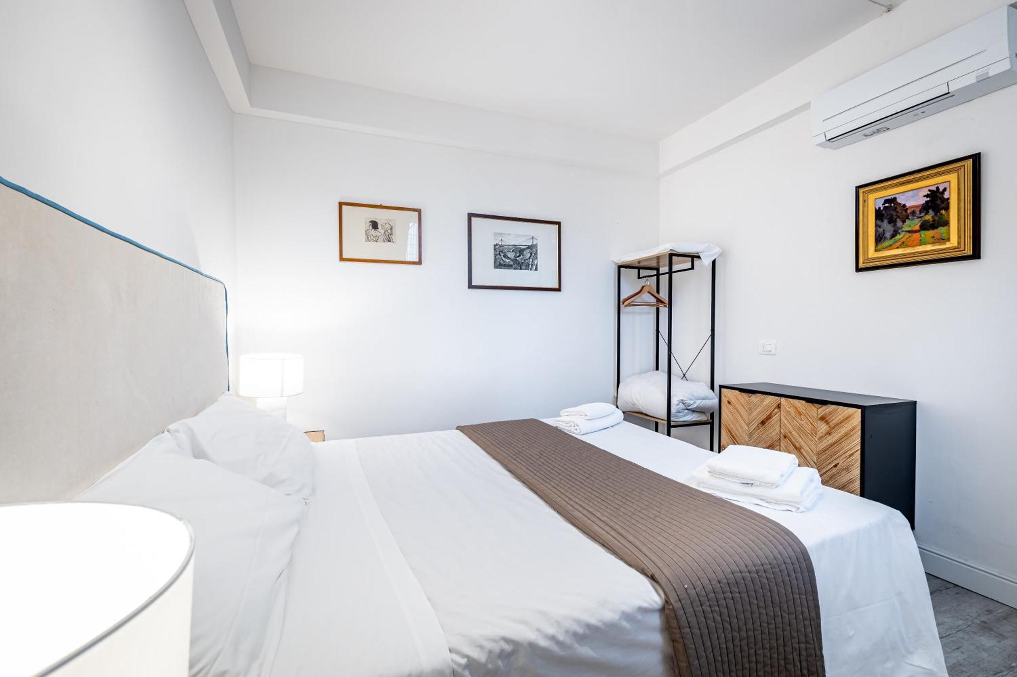 Yid Donatello Con Terrazzo Apartment Florence Exterior photo