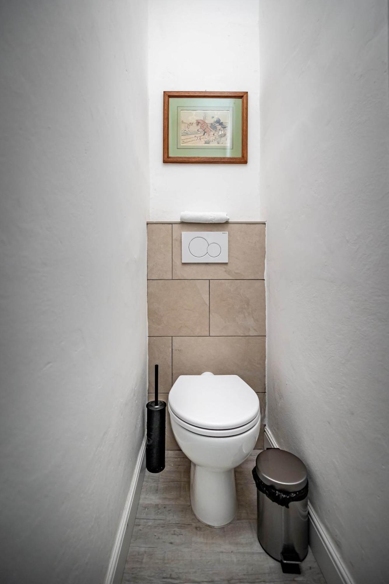 Yid Donatello Con Terrazzo Apartment Florence Exterior photo